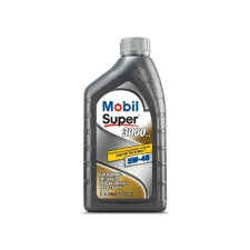 Mobil Super ™ 3000 X4 5W40