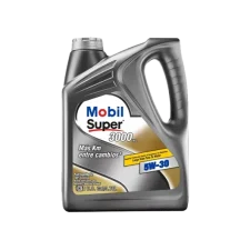 Mobil Super ™ 3000 XE 5W30