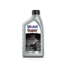 Mobil Super ™ Moto 2T
