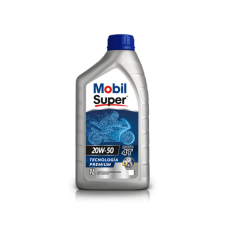 Mobil Super ™ Moto 4T MX 20W50