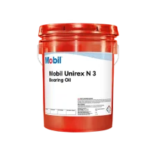 Mobil Unirex N3