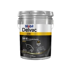 Mobil delvac ultra 5w-40 ultimate protection v1