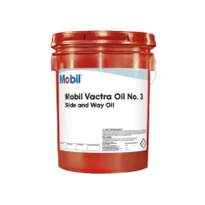 Mobil vactra No 3