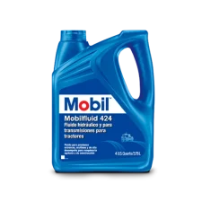 Mobilfluid 424
