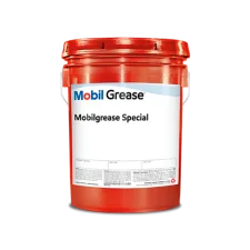 Mobilgrease Special