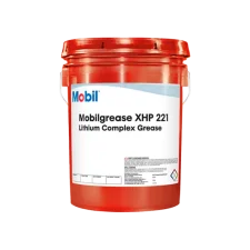 Mobilgrese XHP™ 221