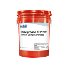 Mobilgrese XHP™ 222