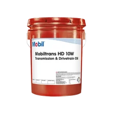 Mobiltrans™ HD 10W