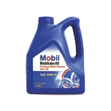 Mobilube SAE 80W-90