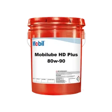 Mobilube™ HD Plus 80W-90
