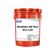 Mobilube™ HD Plus 85W-140