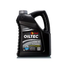 TERPEL OILTEC 10W30 TITANIO
