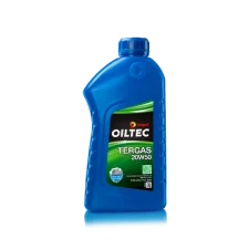 TERPEL OILTEC TERGAS 20W50 (CUARTO)