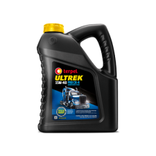Terpel Ultrek 15W40 Pro CK4 Semisintetico