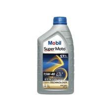 mobil super moto 4t MX 15w40